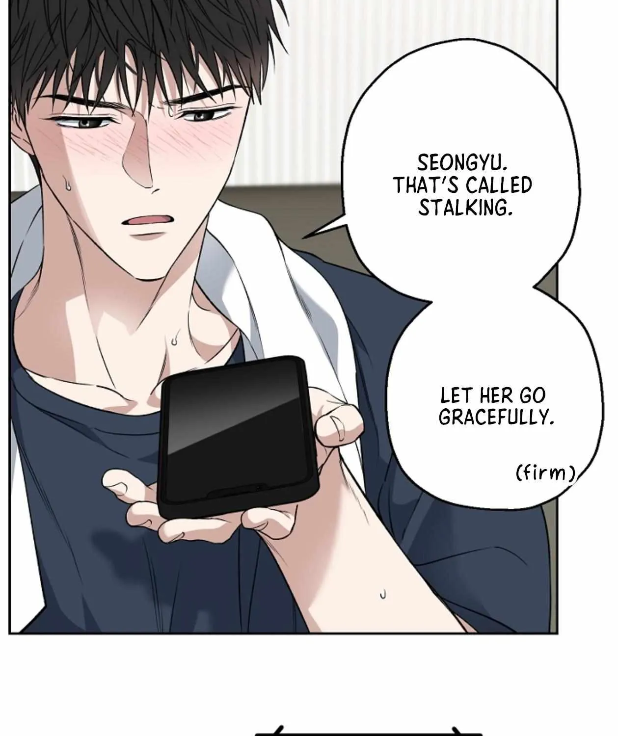 Mangjong Chapter 25 page 57 - 