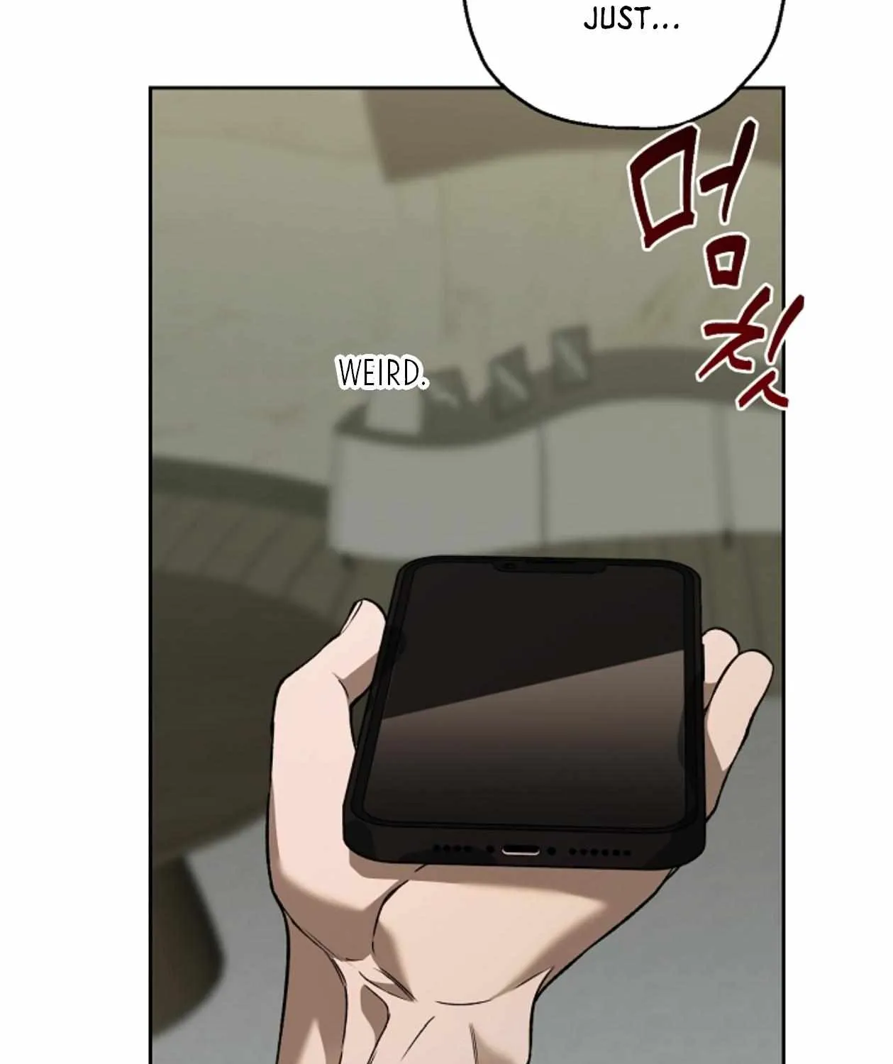 Mangjong Chapter 25 page 59 - 