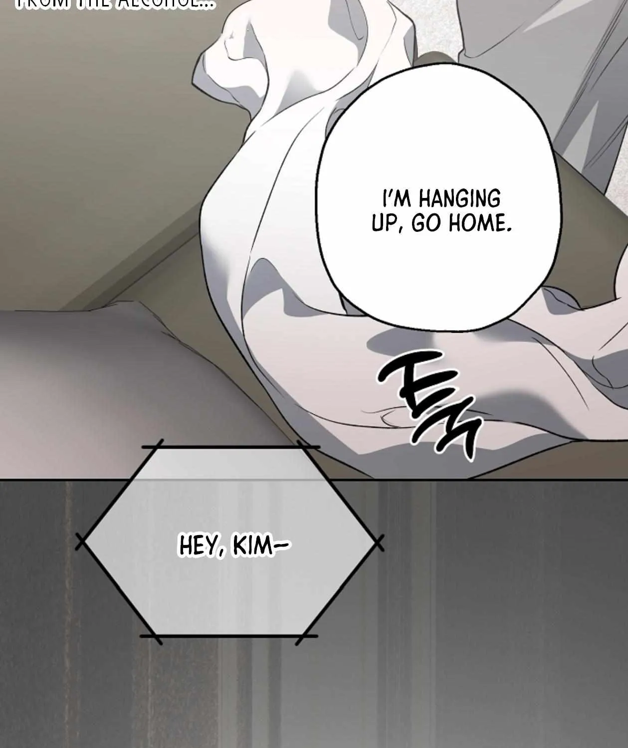 Mangjong Chapter 25 page 61 - 
