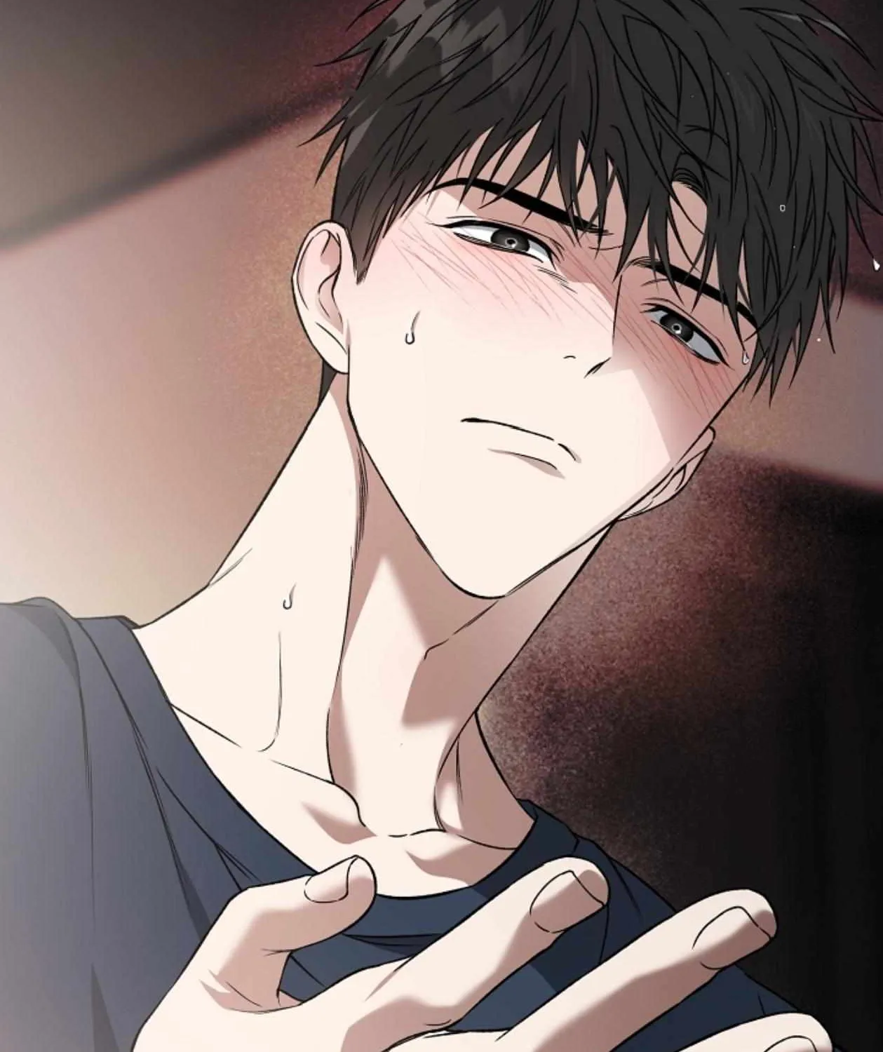 Mangjong Chapter 25 page 64 - 