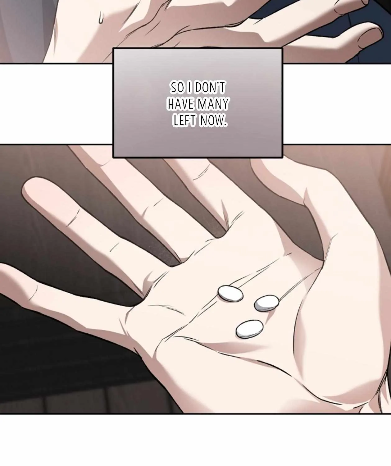 Mangjong Chapter 25 page 65 - 