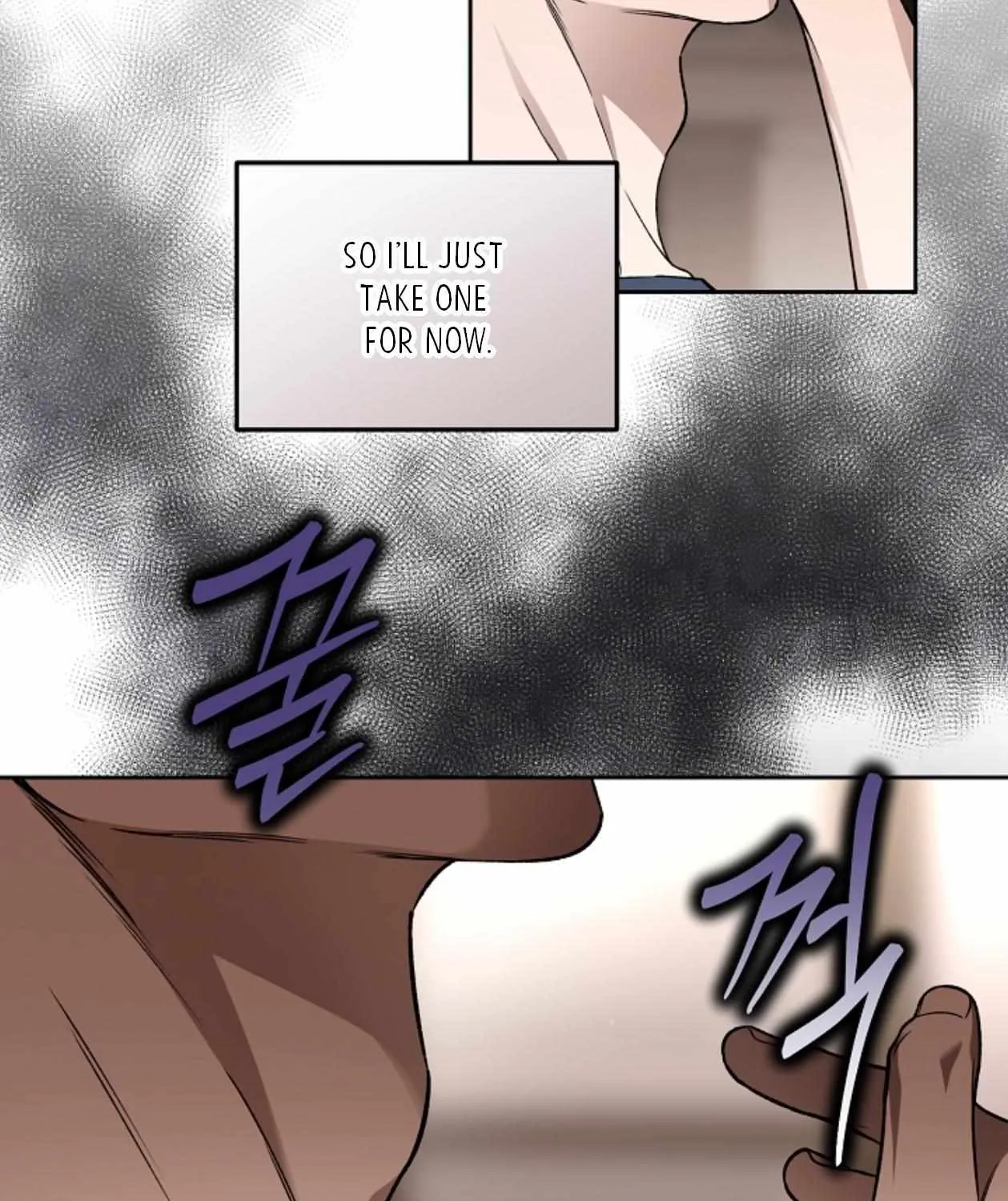 Mangjong Chapter 25 page 67 - 