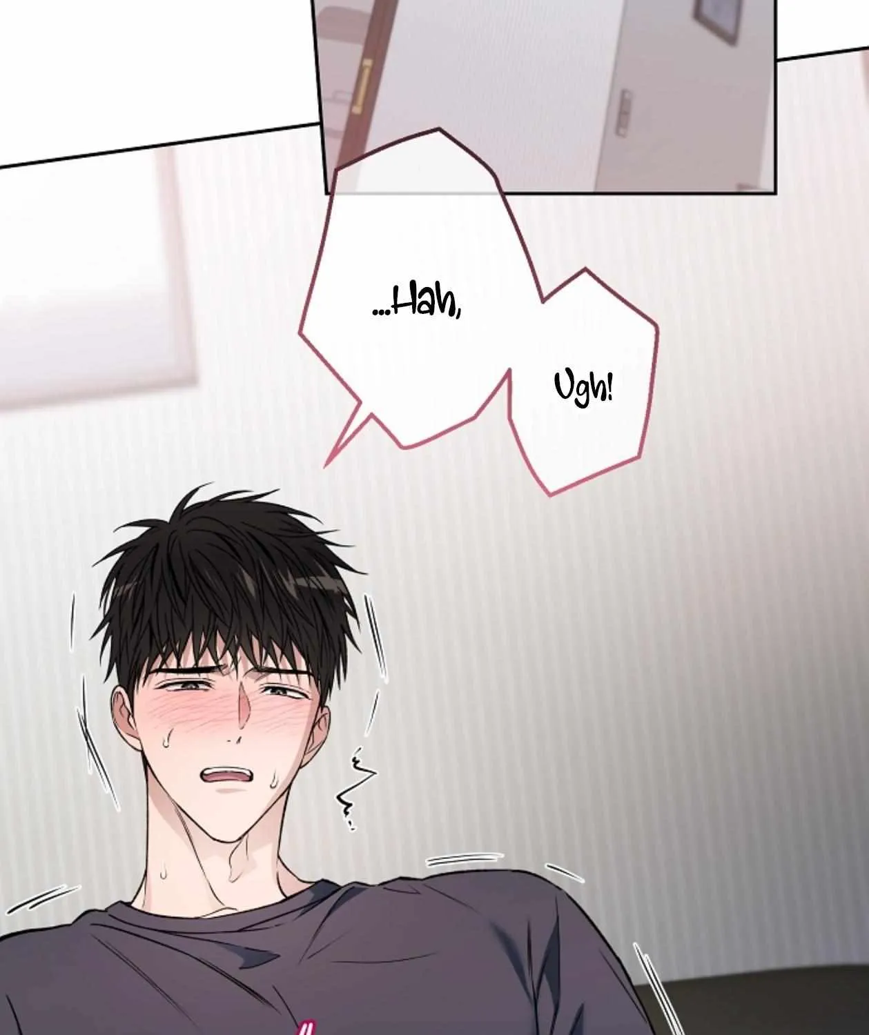 Mangjong Chapter 25 page 71 - 