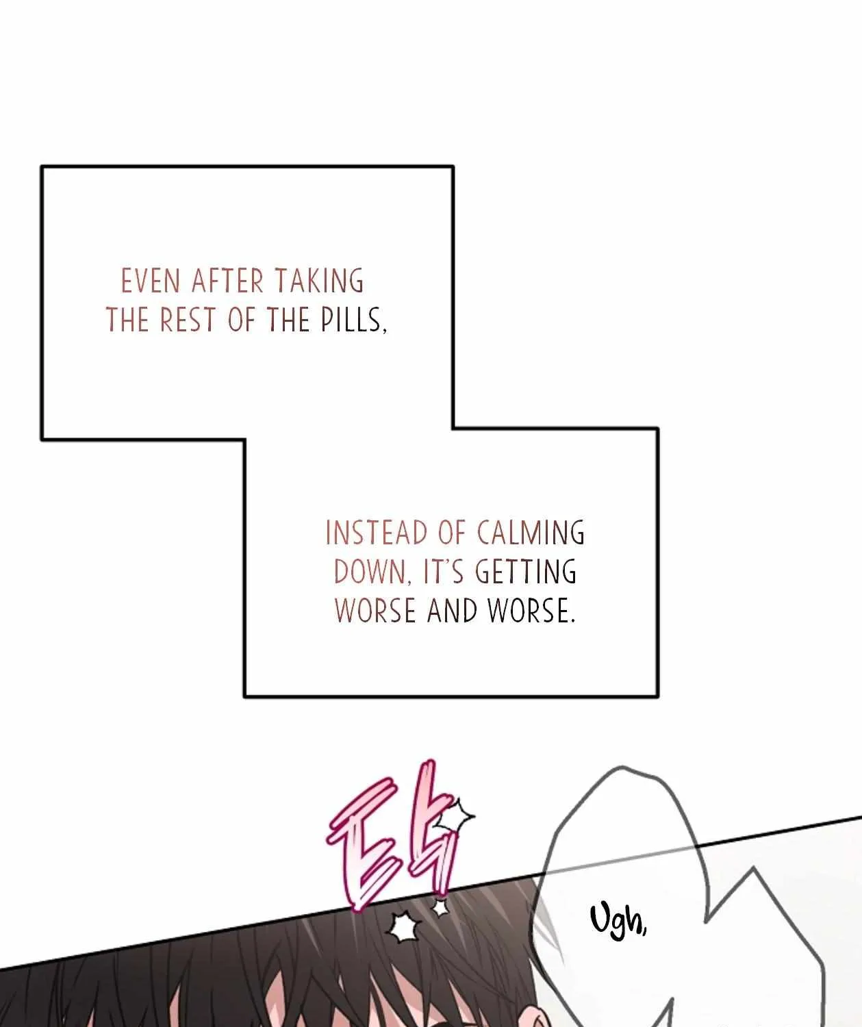 Mangjong Chapter 25 page 73 - 