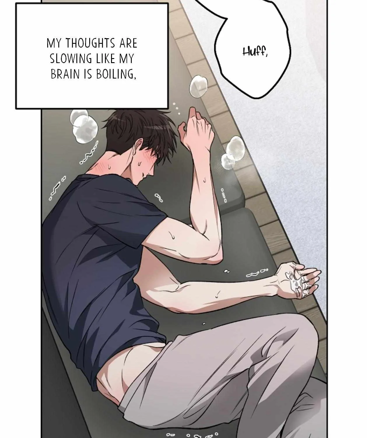 Mangjong Chapter 25 page 78 - 