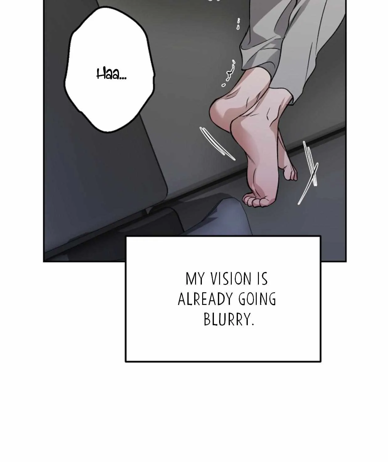 Mangjong Chapter 25 page 79 - 