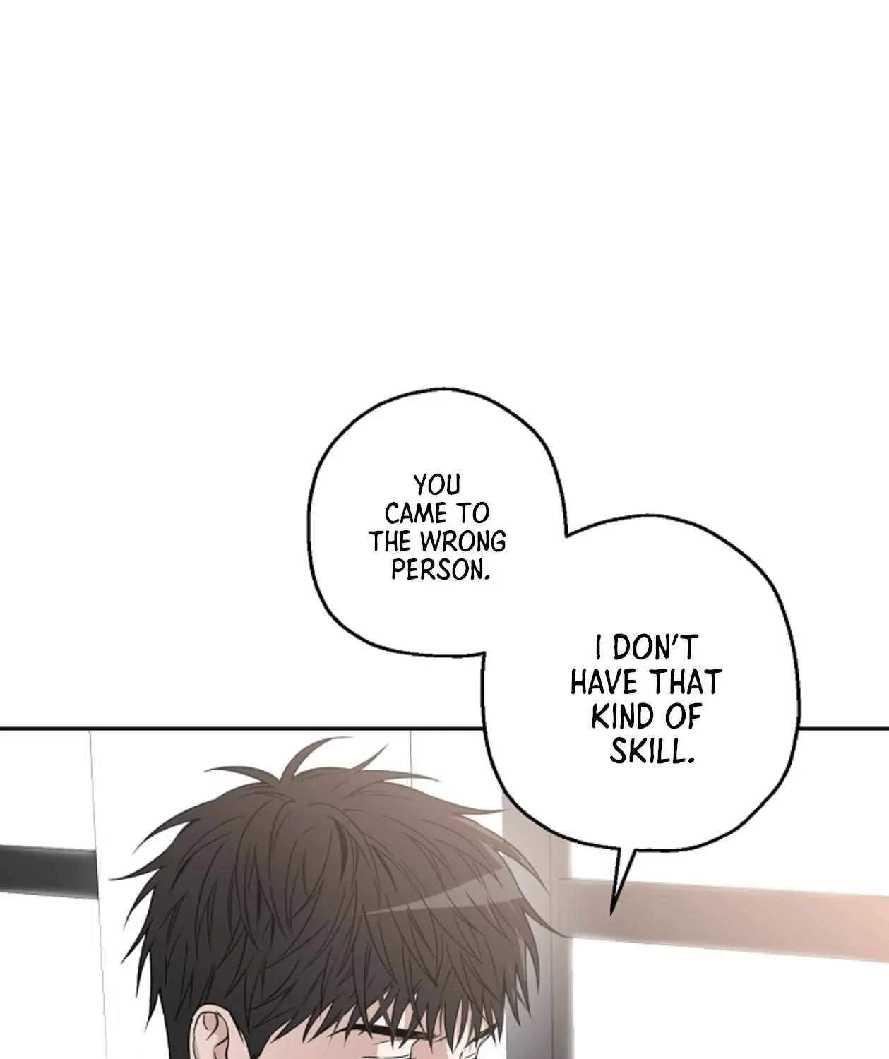 Mangjong Chapter 25 page 9 - 