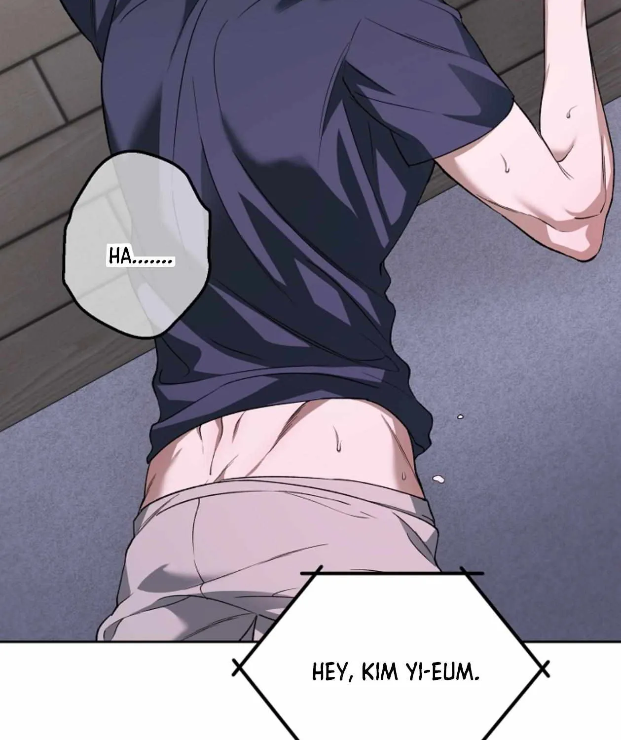 Mangjong Chapter 25 page 92 - 