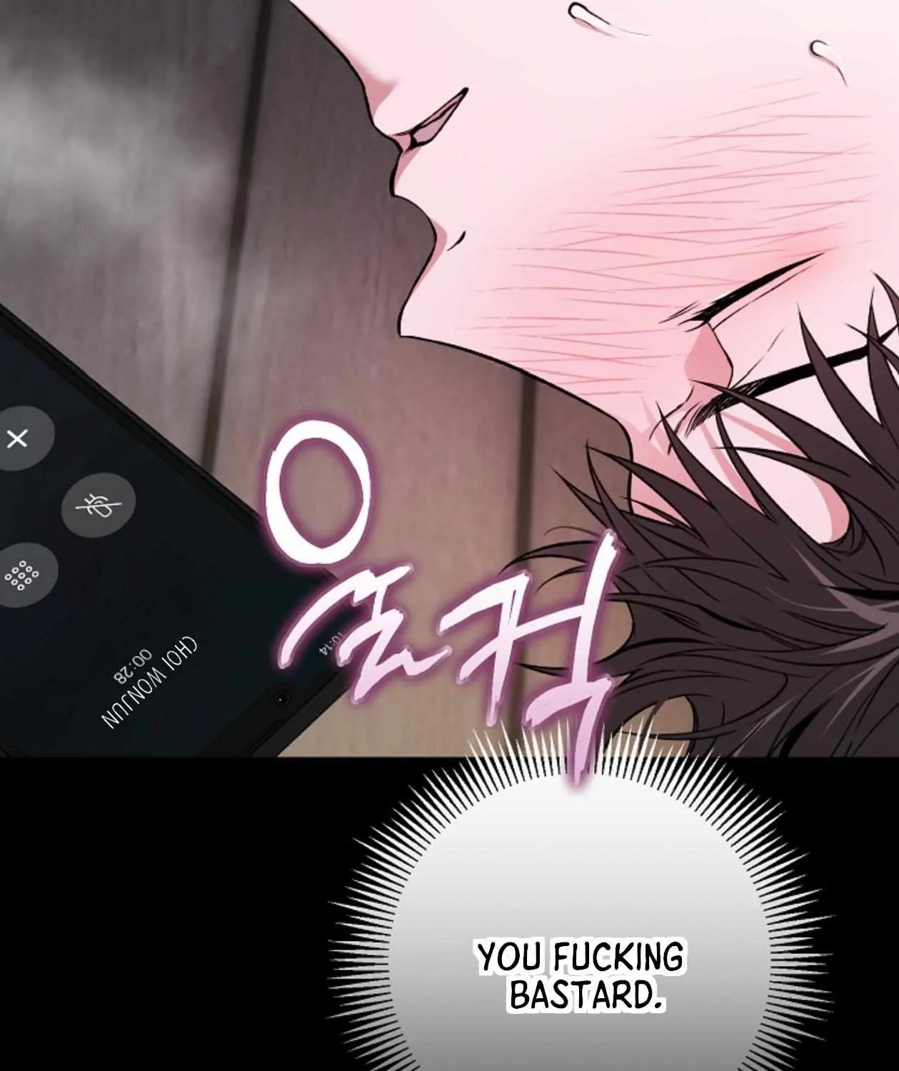 Mangjong Chapter 25 page 94 - 