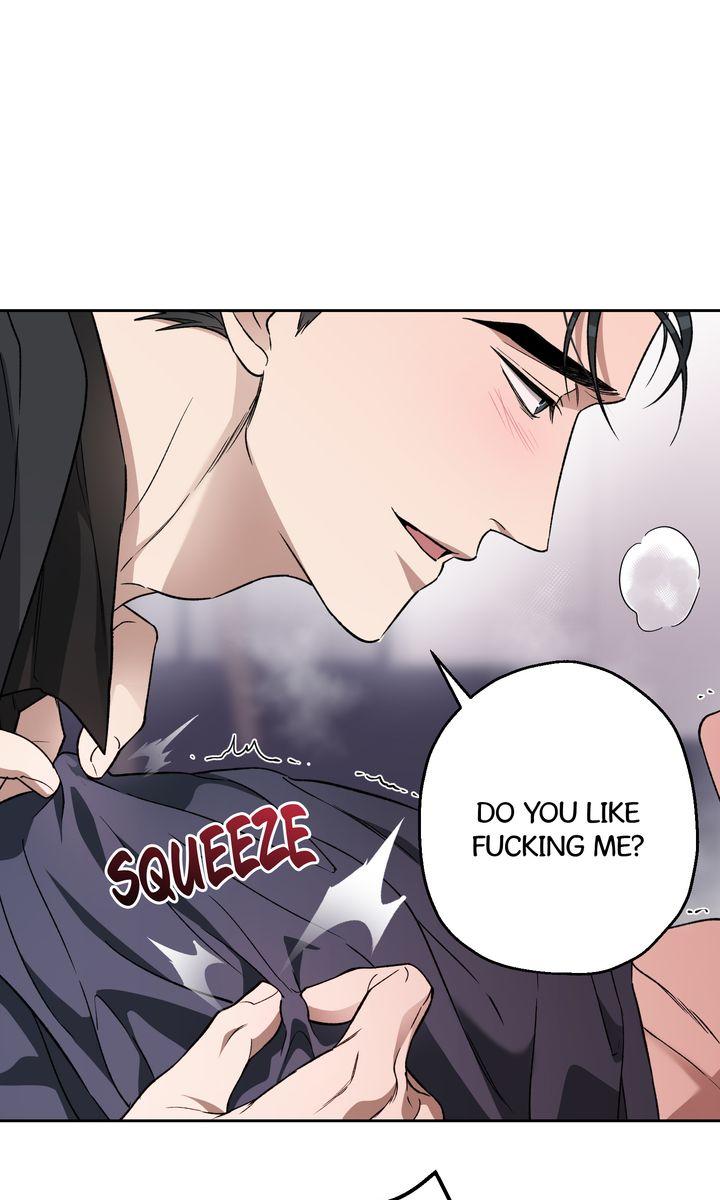 Mangjong Chapter 26.1 page 14 - 