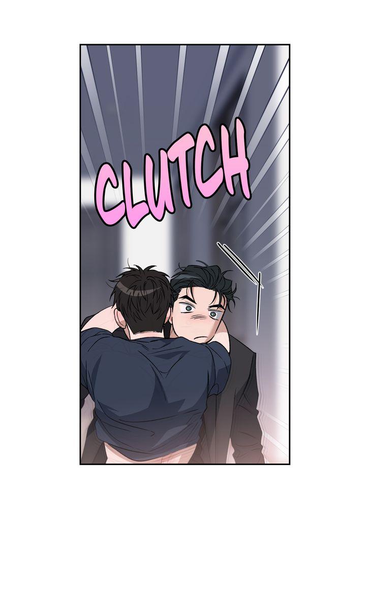Mangjong Chapter 26.1 page 16 - 