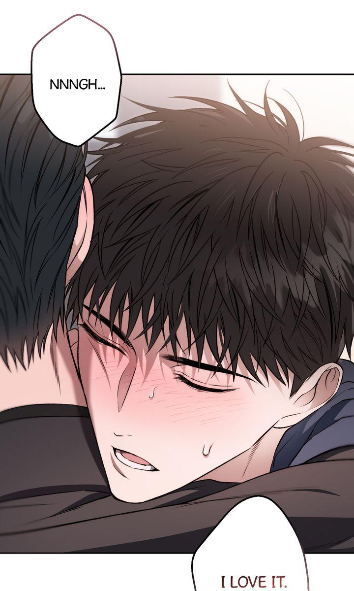 Mangjong Chapter 26.1 page 17 - 