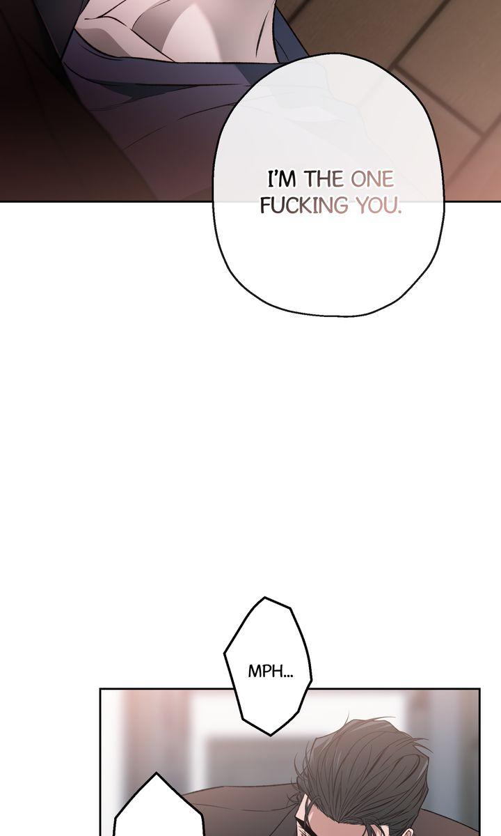 Mangjong Chapter 26.1 page 3 - 