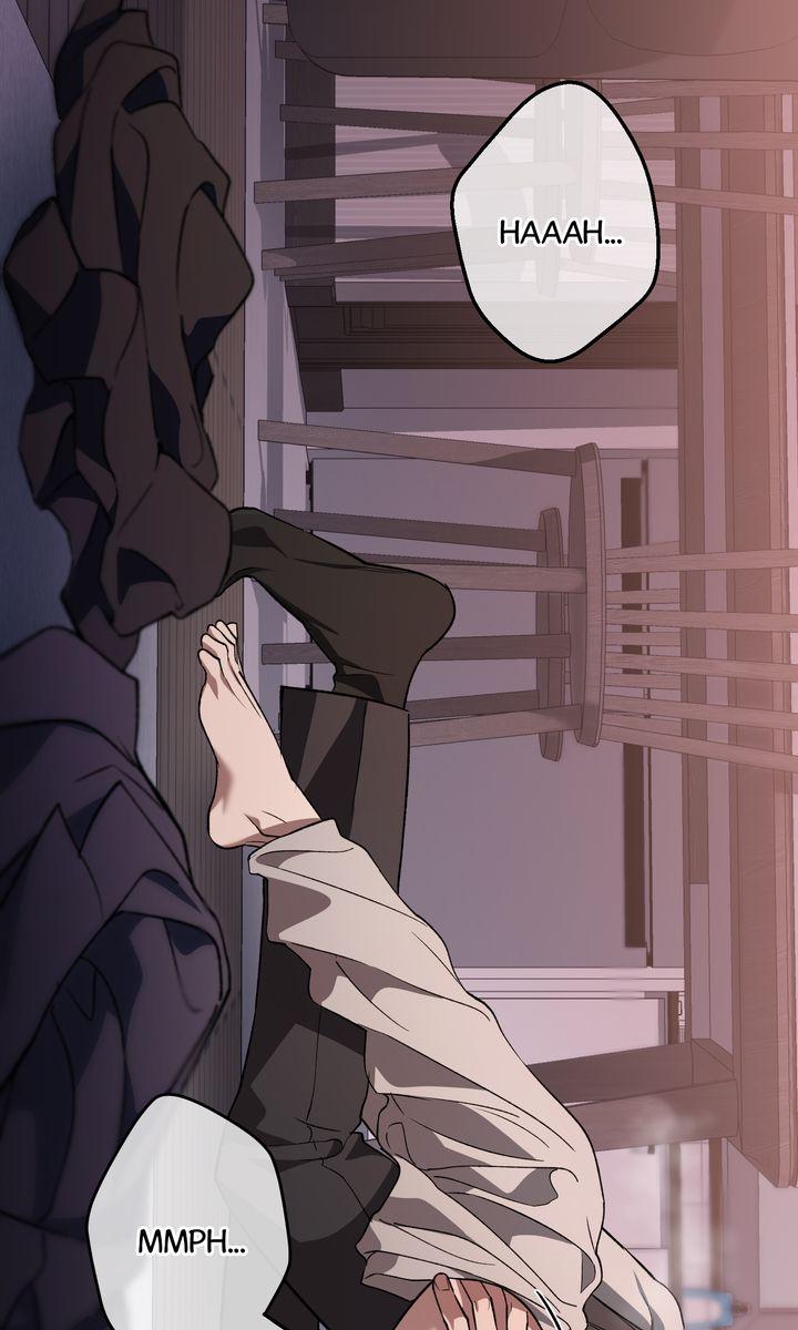 Mangjong Chapter 26.1 page 21 - 