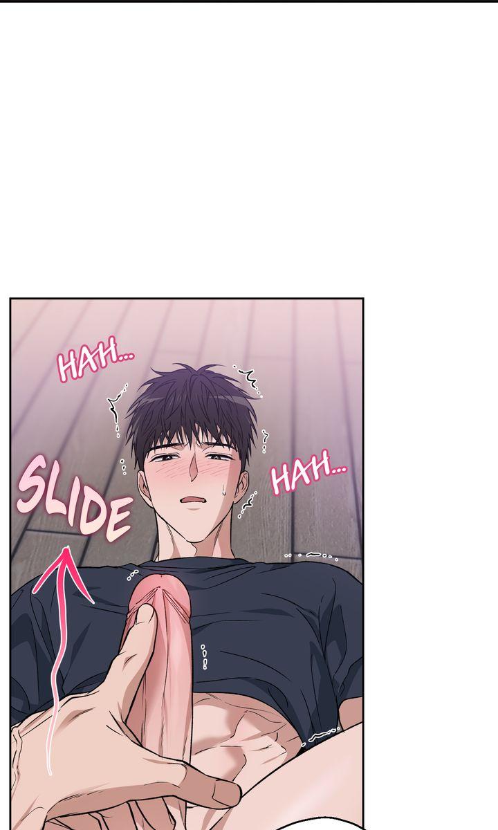 Mangjong Chapter 26.1 page 23 - 