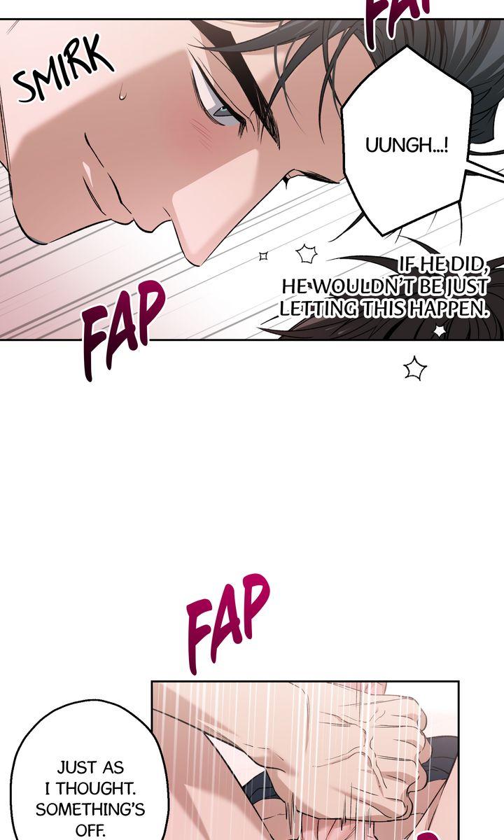Mangjong Chapter 26.1 page 27 - 