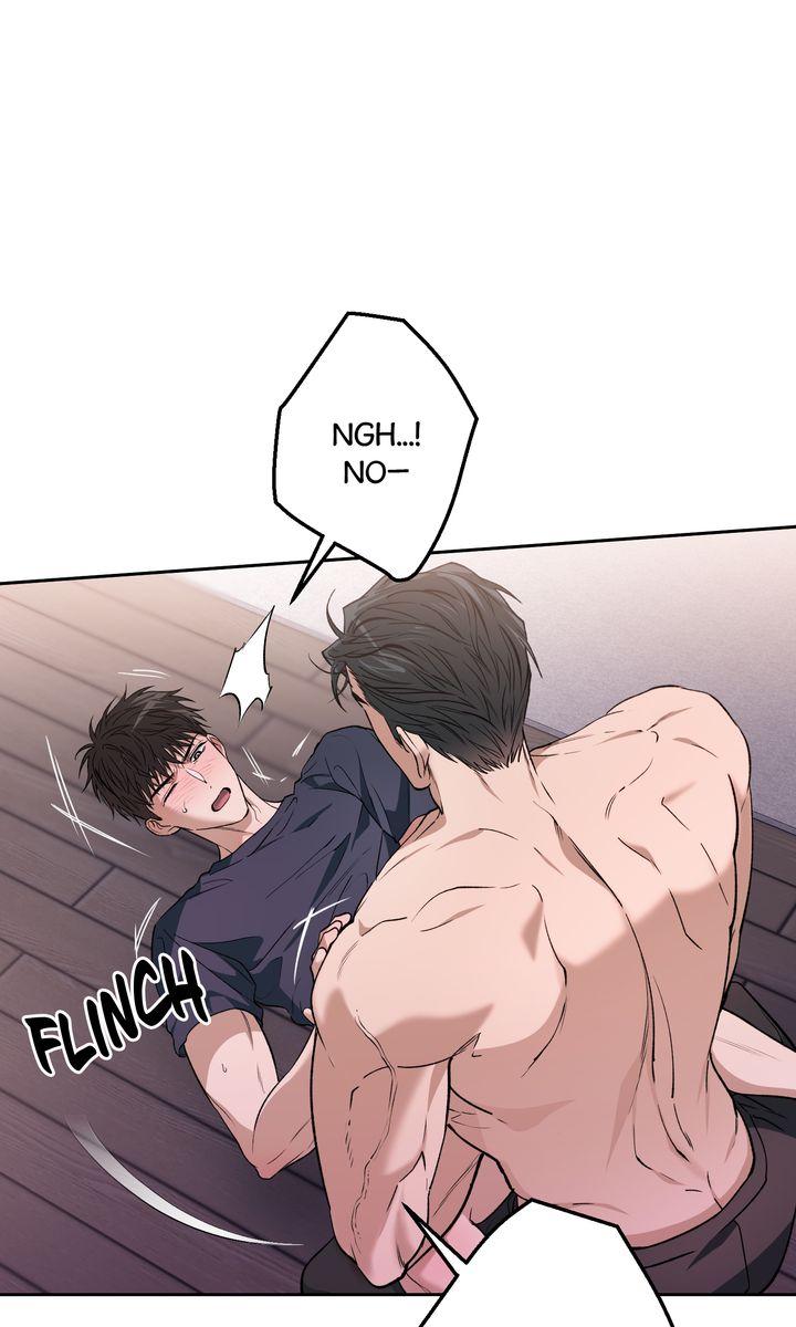 Mangjong Chapter 26.1 page 29 - 