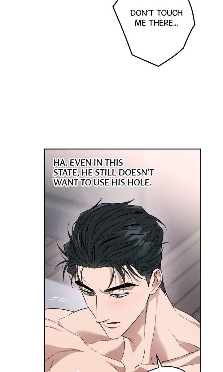 Mangjong Chapter 26.1 page 30 - 