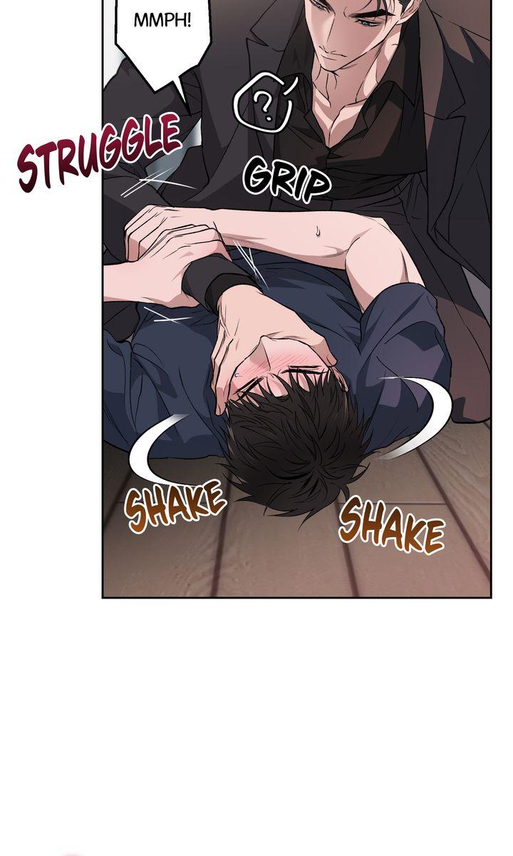 Mangjong Chapter 26.1 page 4 - 