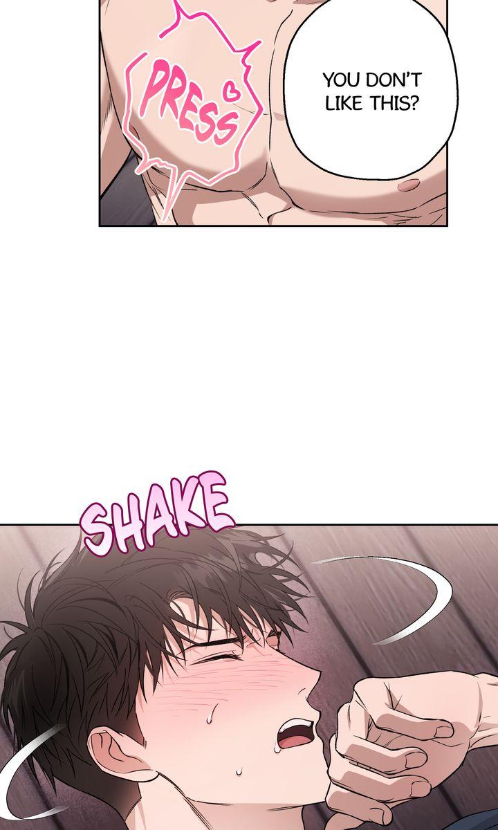 Mangjong Chapter 26.1 page 31 - 