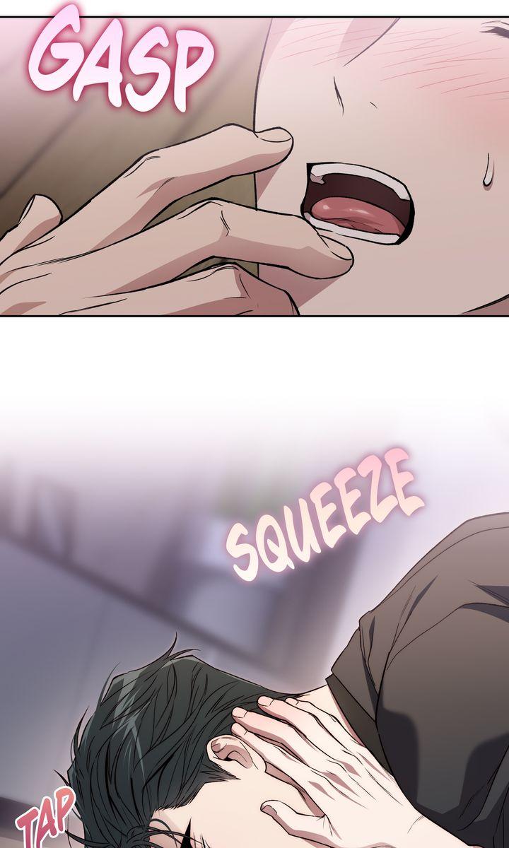 Mangjong Chapter 26.1 page 5 - 