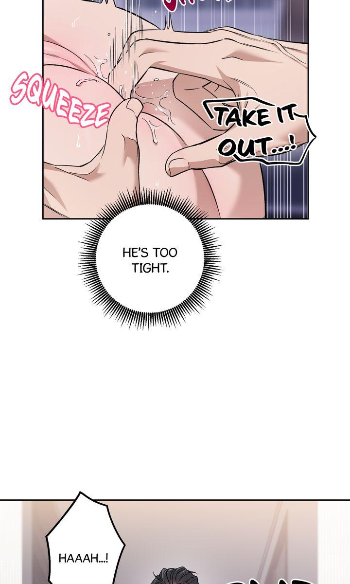 Mangjong Chapter 26.1 page 45 - 