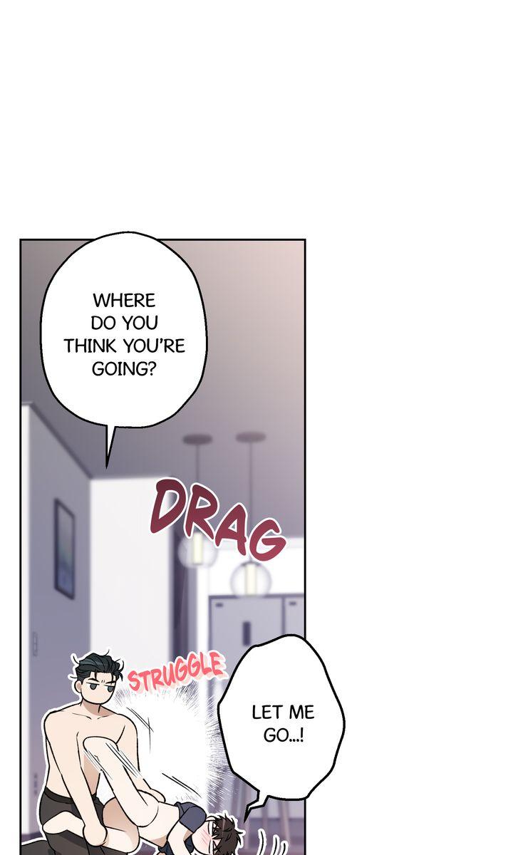 Mangjong Chapter 26.1 page 47 - 