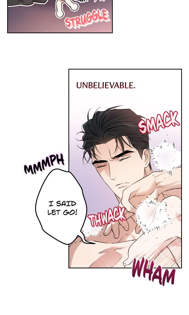 Mangjong Chapter 26.1 page 48 - 