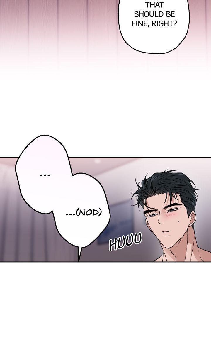 Mangjong Chapter 26.1 page 54 - 