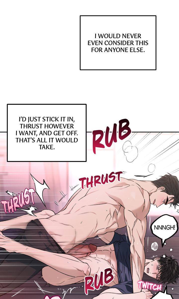 Mangjong Chapter 26.1 page 55 - 