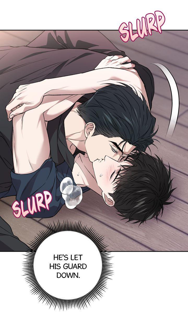 Mangjong Chapter 26.1 page 7 - 