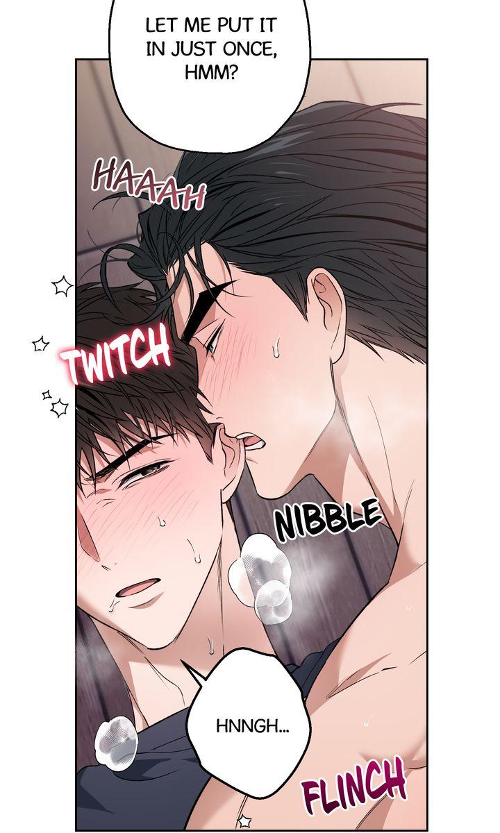 Mangjong Chapter 26.1 page 62 - 
