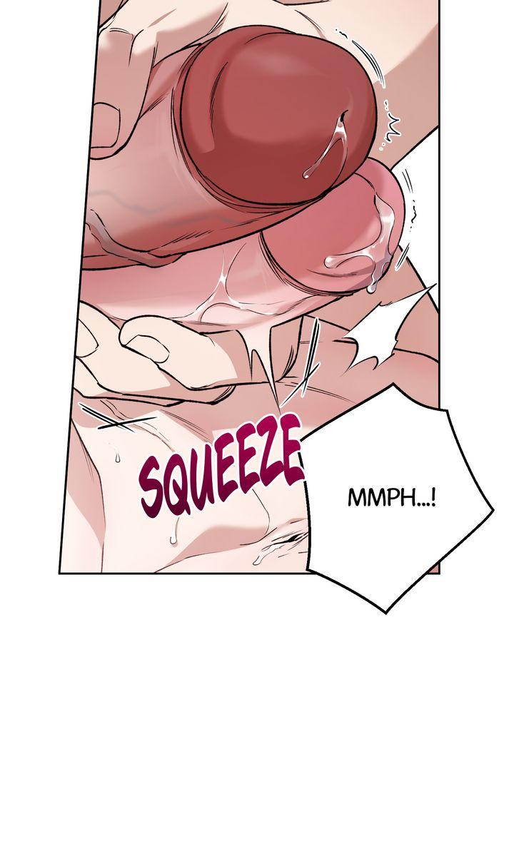 Mangjong Chapter 26.1 page 65 - 