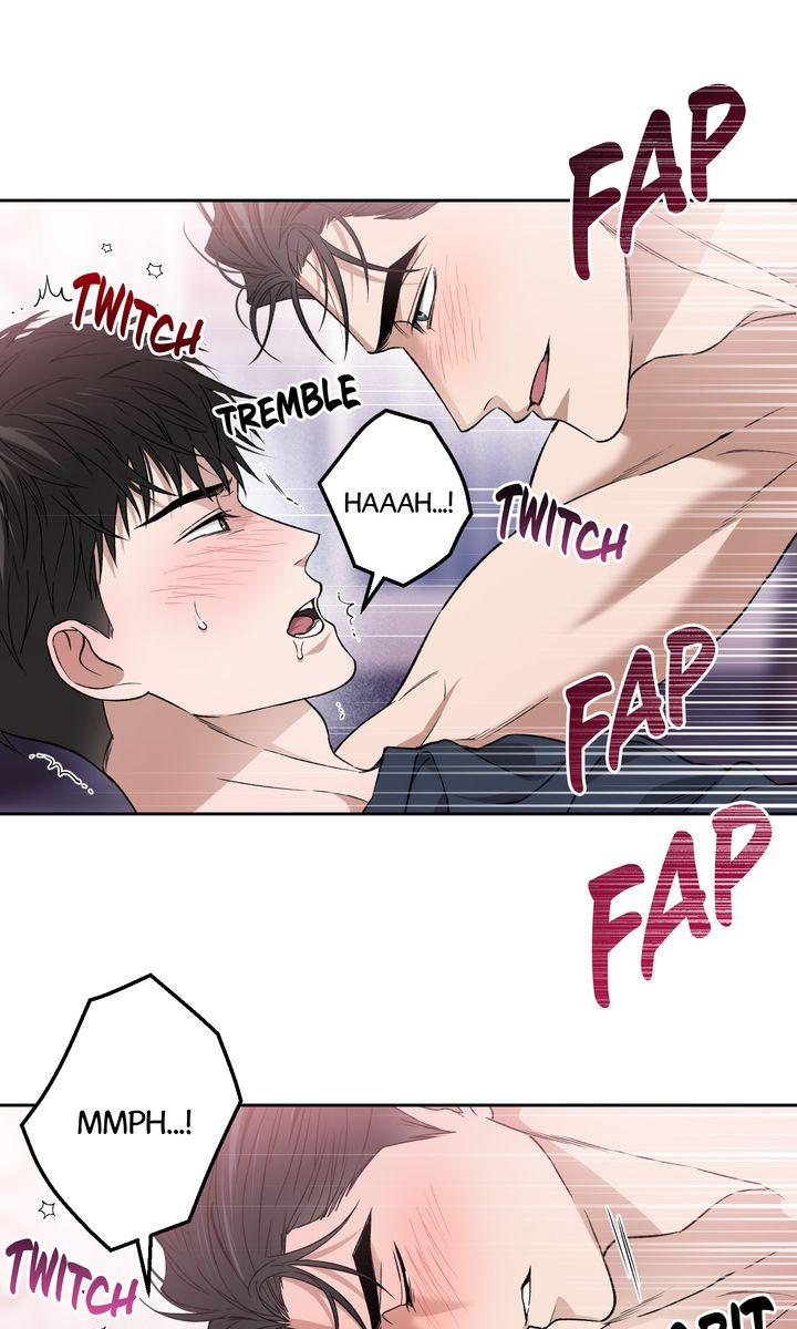 Mangjong Chapter 26.1 page 66 - 