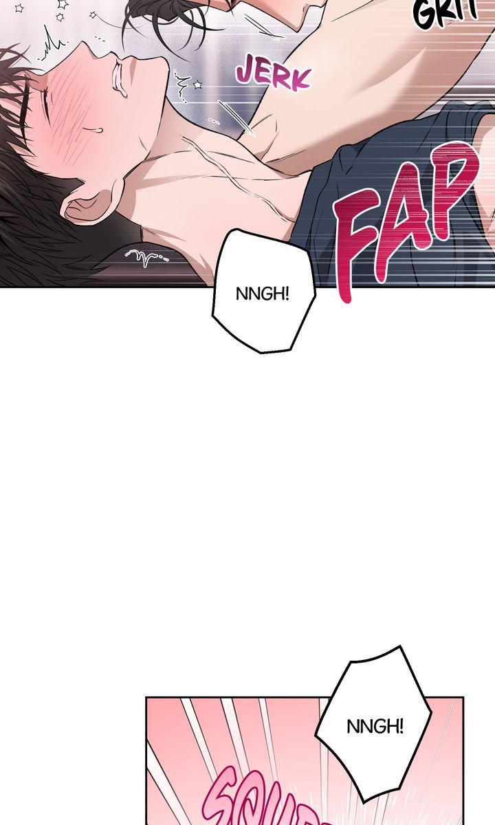Mangjong Chapter 26.1 page 67 - 
