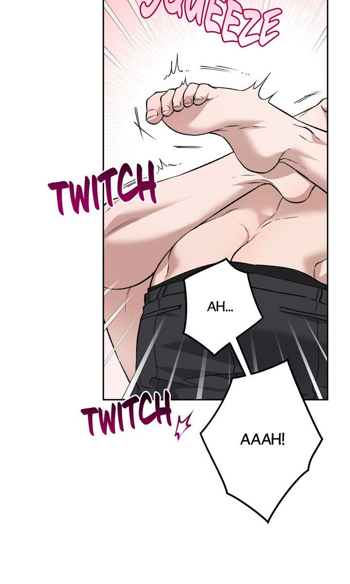 Mangjong Chapter 26.1 page 68 - 