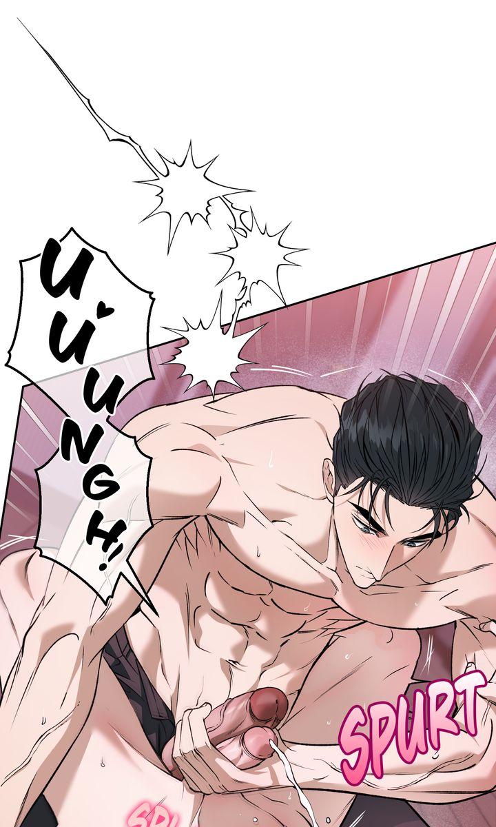 Mangjong Chapter 26.1 page 69 - 