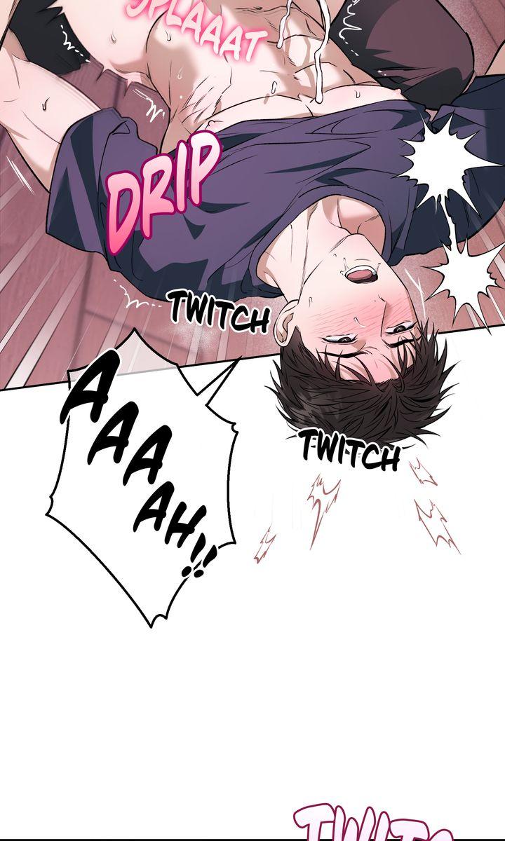 Mangjong Chapter 26.1 page 70 - 