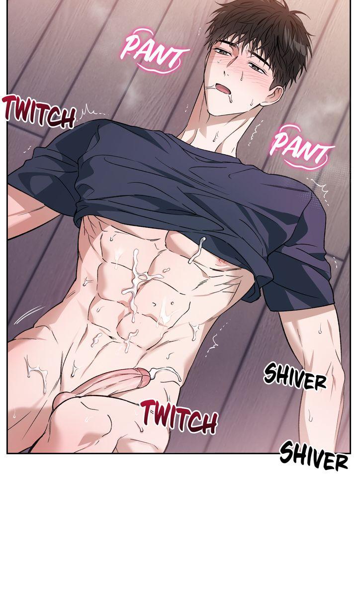 Mangjong Chapter 26.1 page 72 - 