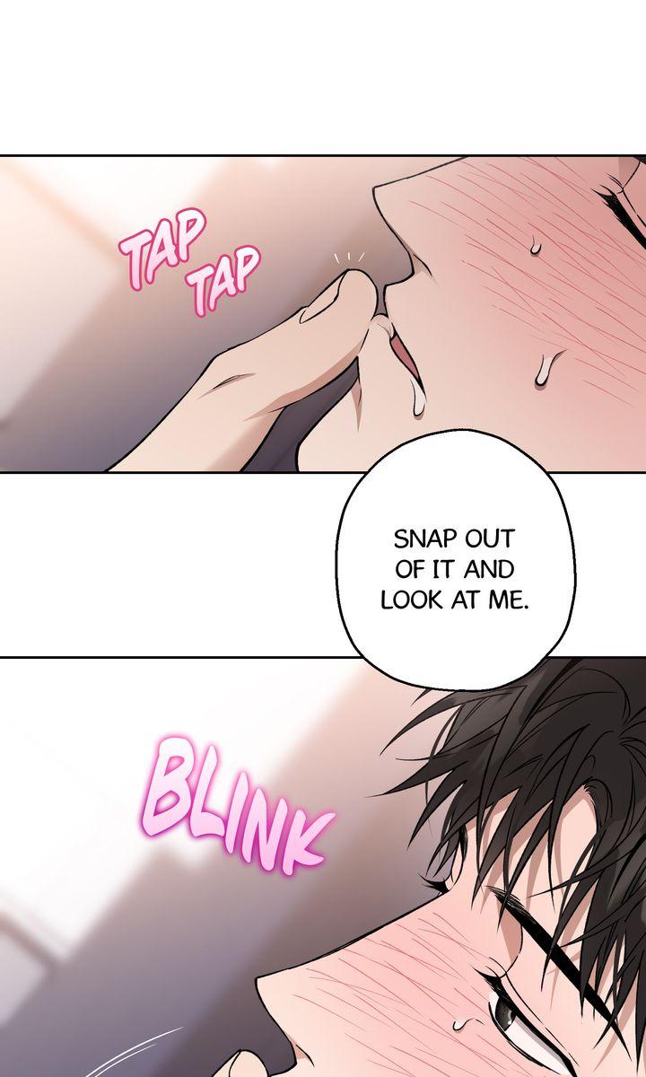 Mangjong Chapter 26.1 page 73 - 