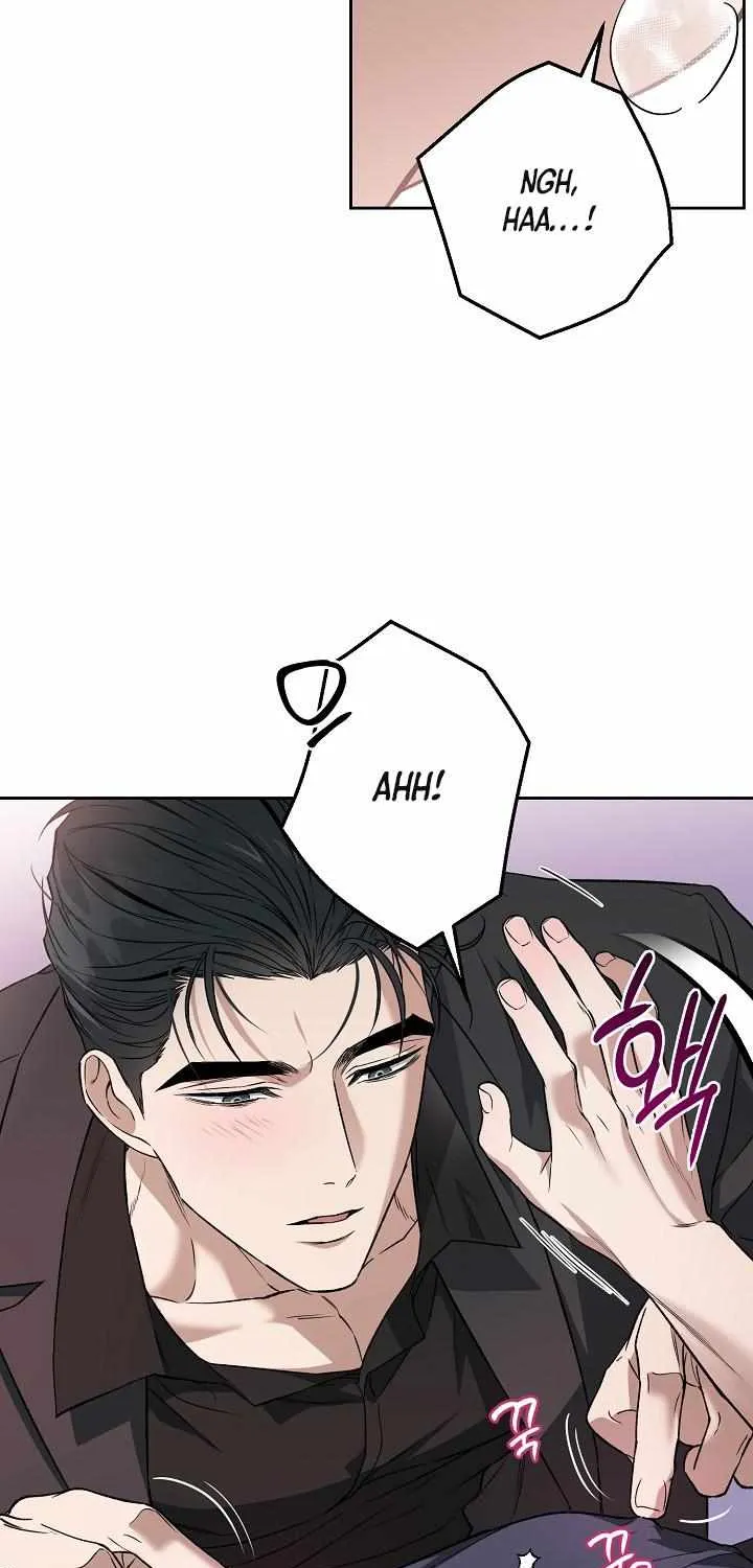 Mangjong Chapter 26 page 11 - 