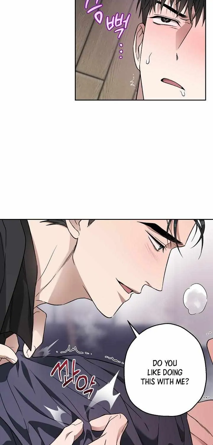 Mangjong Chapter 26 page 13 - 