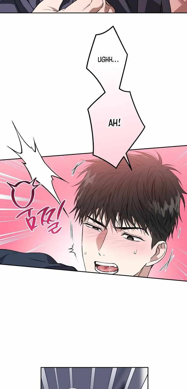 Mangjong Chapter 26 page 14 - 