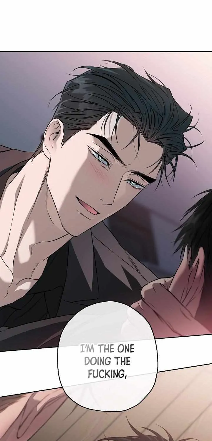 Mangjong Chapter 26 page 3 - 