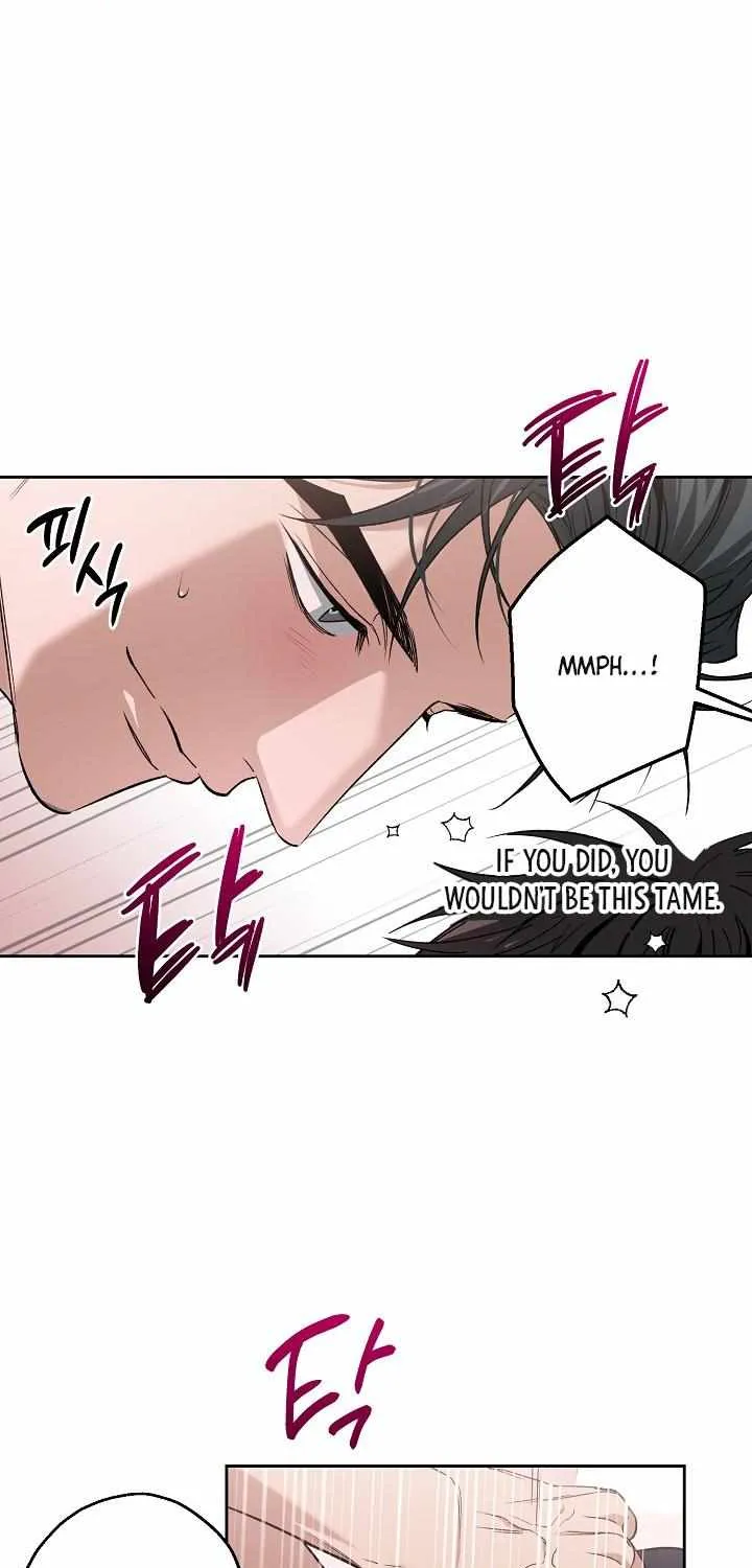 Mangjong Chapter 26 page 24 - 