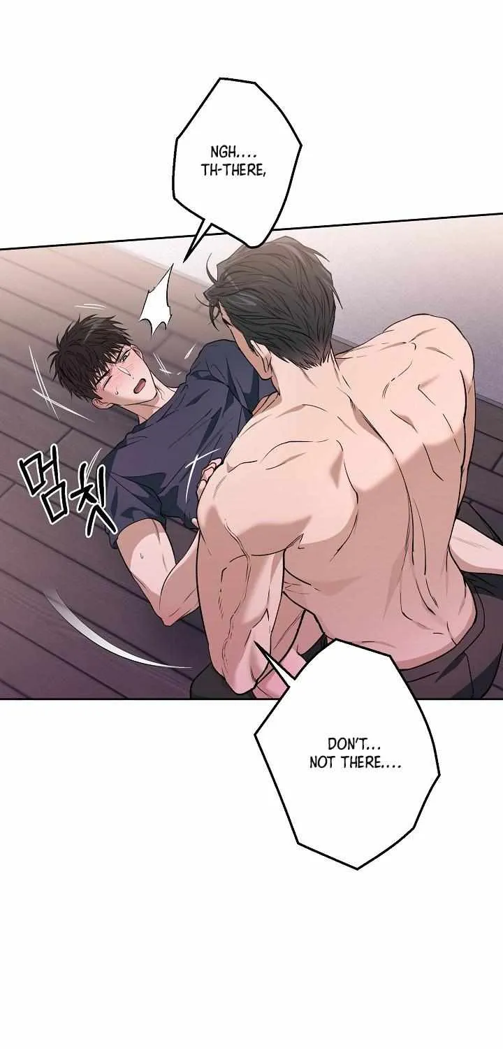 Mangjong Chapter 26 page 26 - 