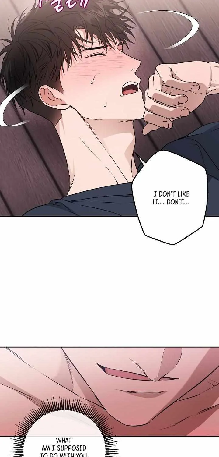 Mangjong Chapter 26 page 28 - 