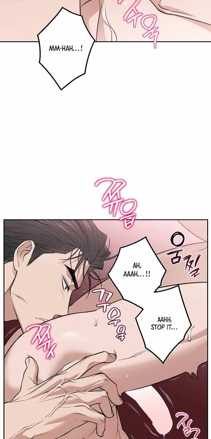 Mangjong Chapter 26 page 34 - 