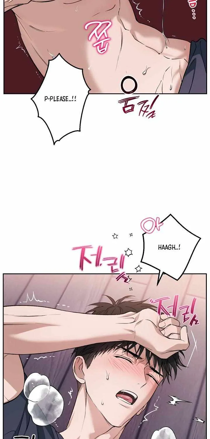 Mangjong Chapter 26 page 35 - 