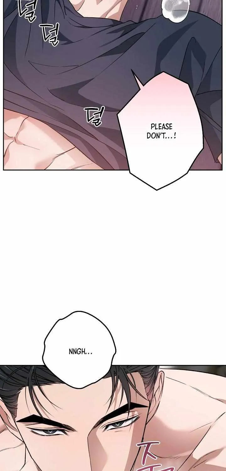 Mangjong Chapter 26 page 36 - 